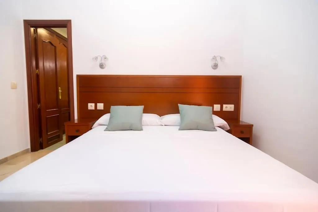 Manilva - Apartamento Con Vistas Al Mar - Don Juan Beach Resort 0*,