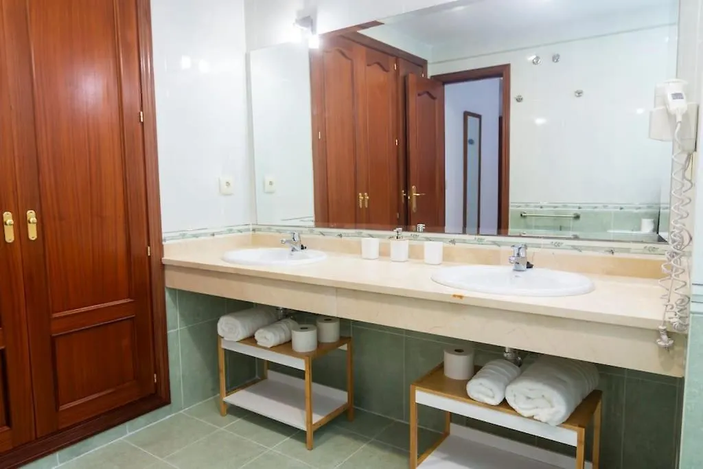 Manilva - Apartamento Con Vistas Al Mar - Don Juan Beach Resort