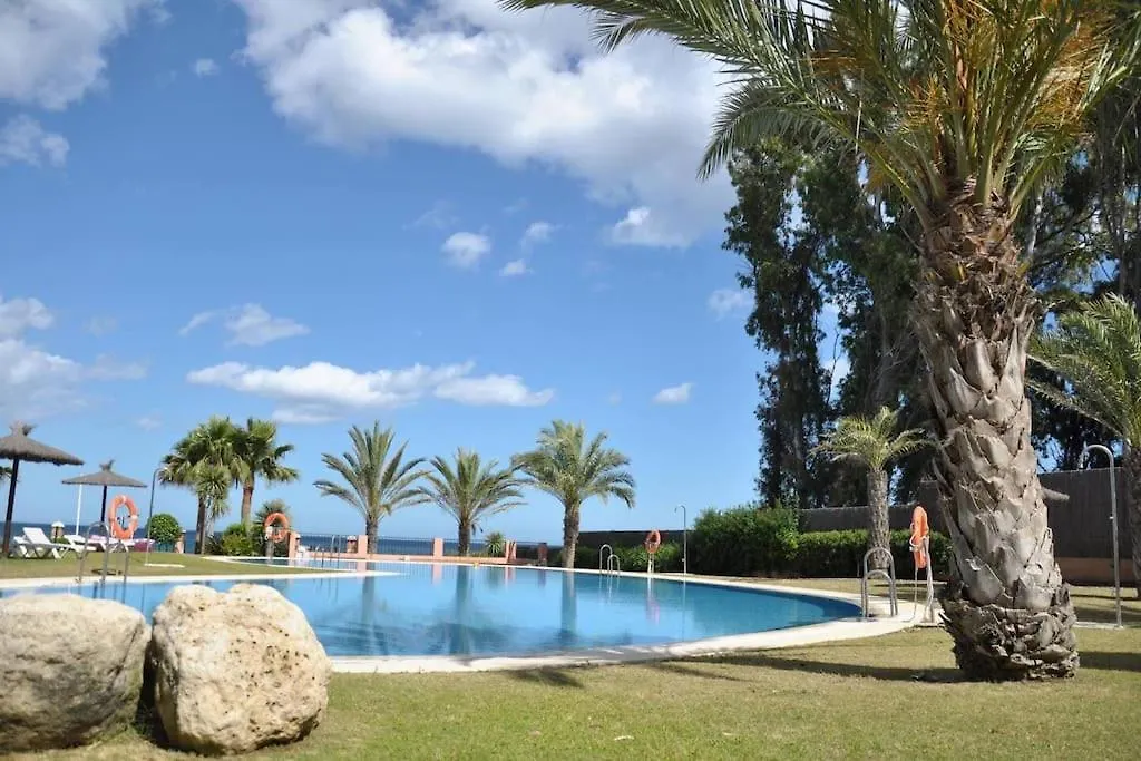Manilva - Apartamento Con Vistas Al Mar - Don Juan Beach Resort 0*,  Espagne