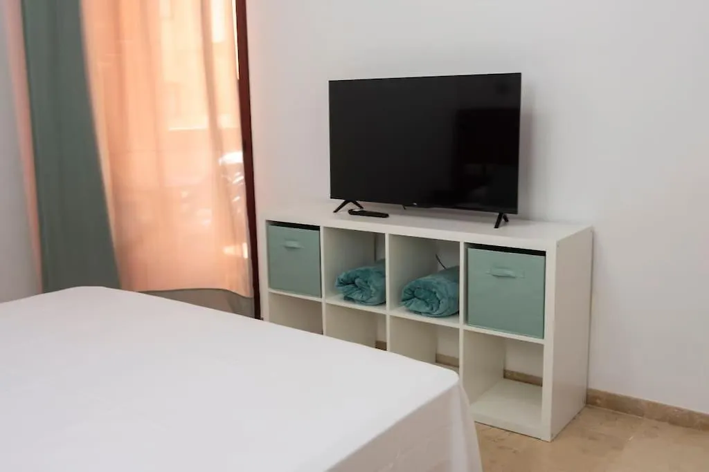 アパート Manilva - Apartamento Con Vistas Al Mar - Don Juan Beach Resort