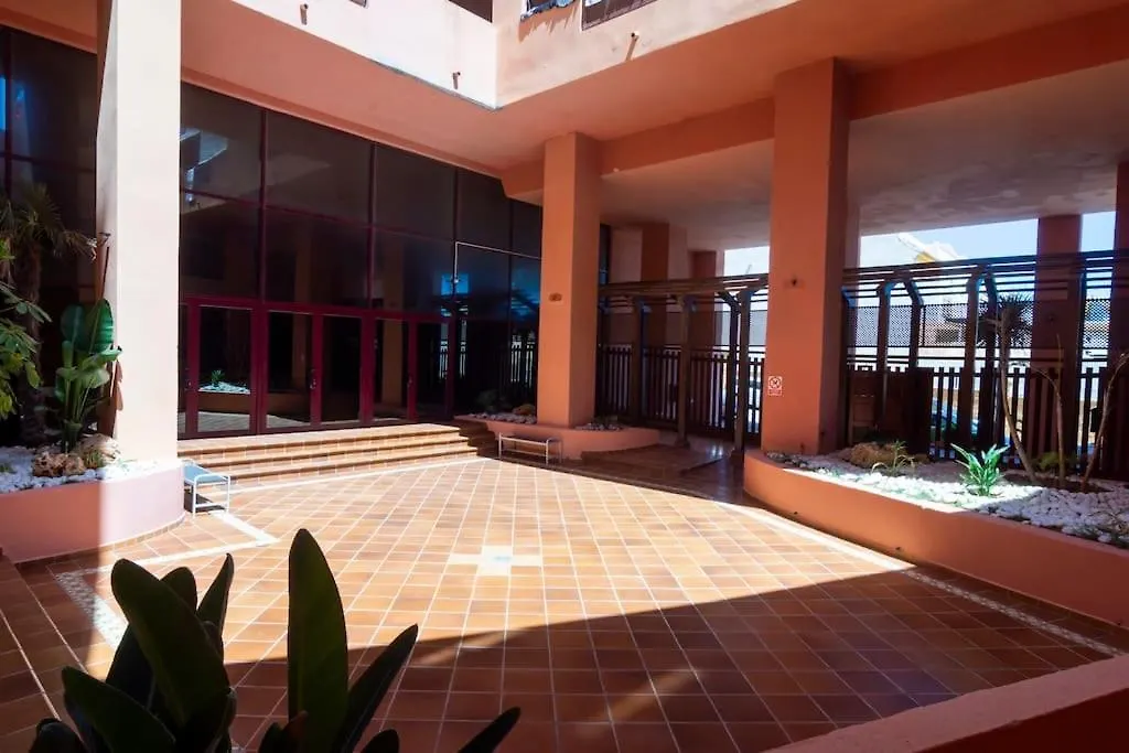 Manilva - Apartamento Con Vistas Al Mar - Don Juan Beach Resort Appartement