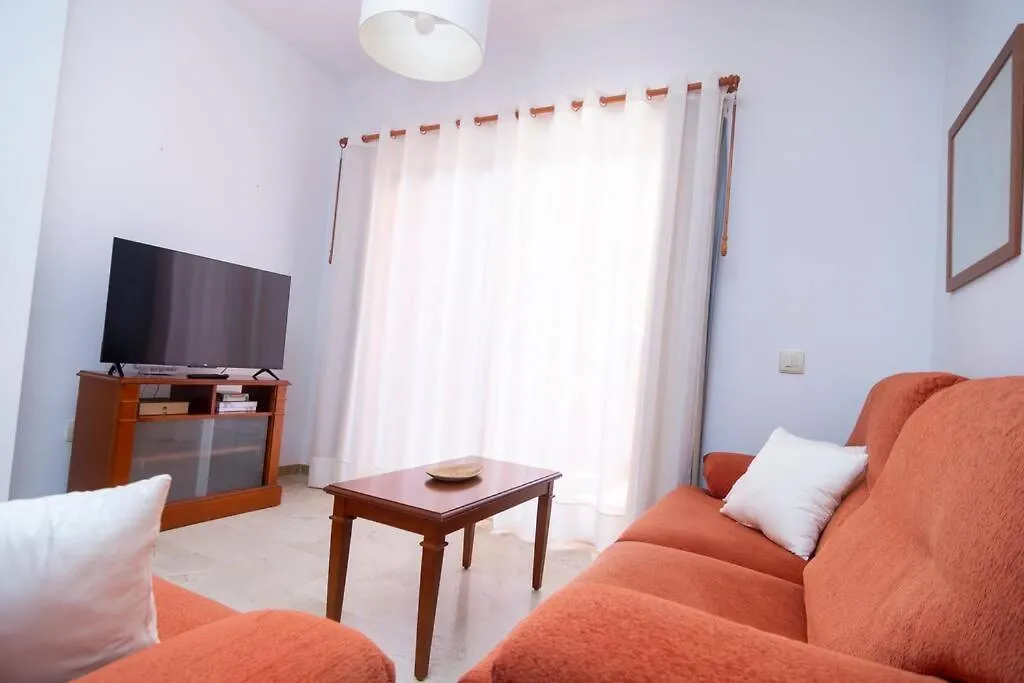 Appartement Manilva - Apartamento Con Vistas Al Mar - Don Juan Beach Resort