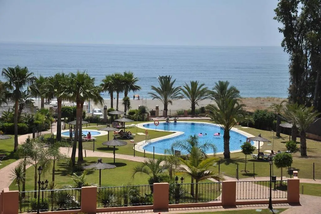 Manilva - Apartamento Con Vistas Al Mar - Don Juan Beach Resort アパート
