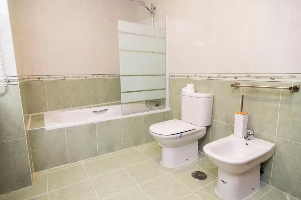 Manilva - Apartamento Con Vistas Al Mar - Don Juan Beach Resort 0*,
