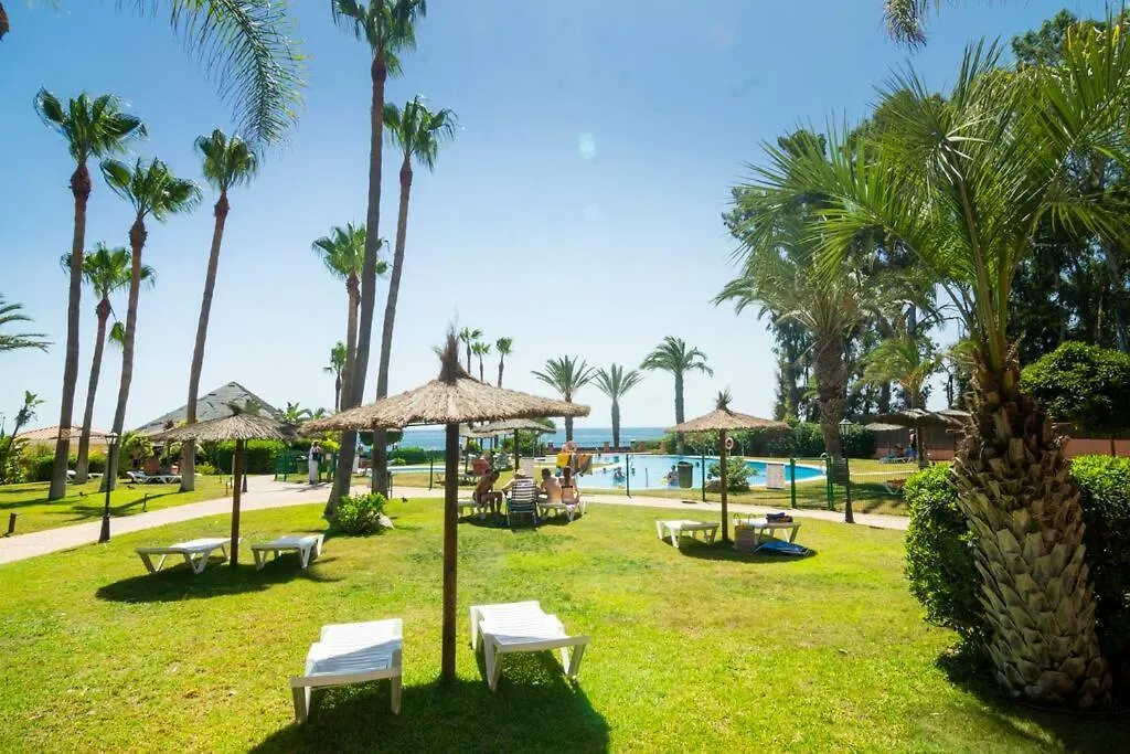 アパート Manilva - Apartamento Con Vistas Al Mar - Don Juan Beach Resort