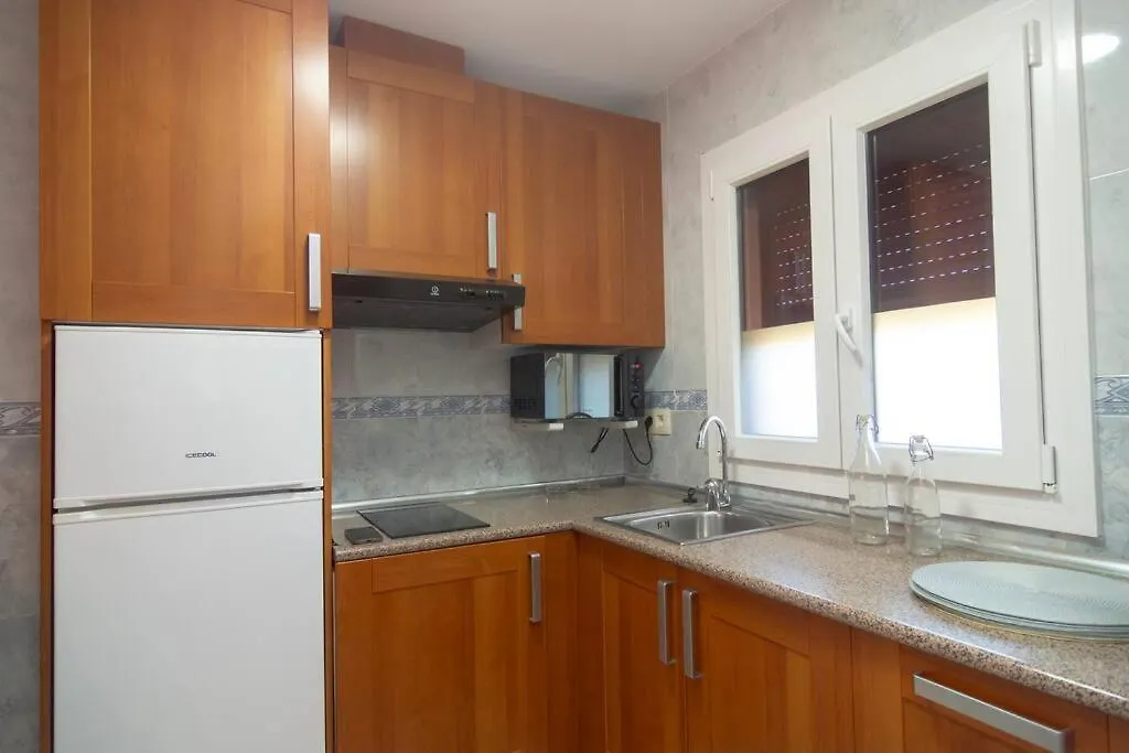 Manilva - Apartamento Con Vistas Al Mar - Don Juan Beach Resort