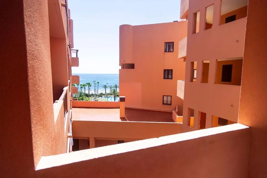 Manilva - Apartamento Con Vistas Al Mar - Don Juan Beach Resort スペイン