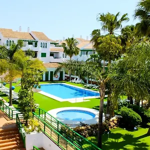 3* Appart hôtel Sun