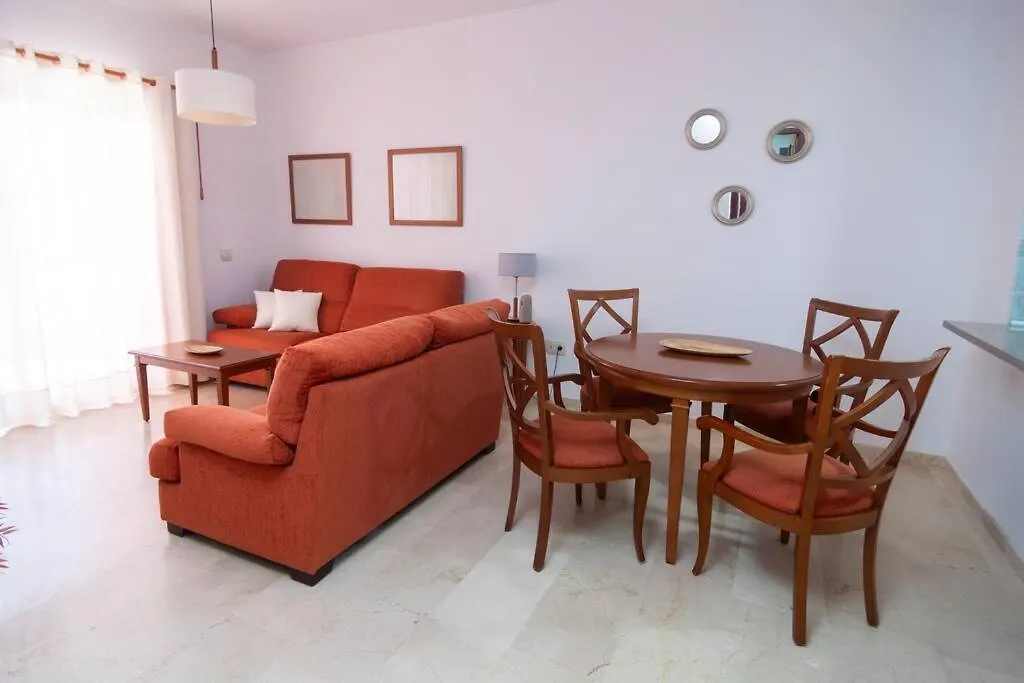 Apartment Manilva - Apartamento Con Vistas Al Mar - Don Juan Beach Resort