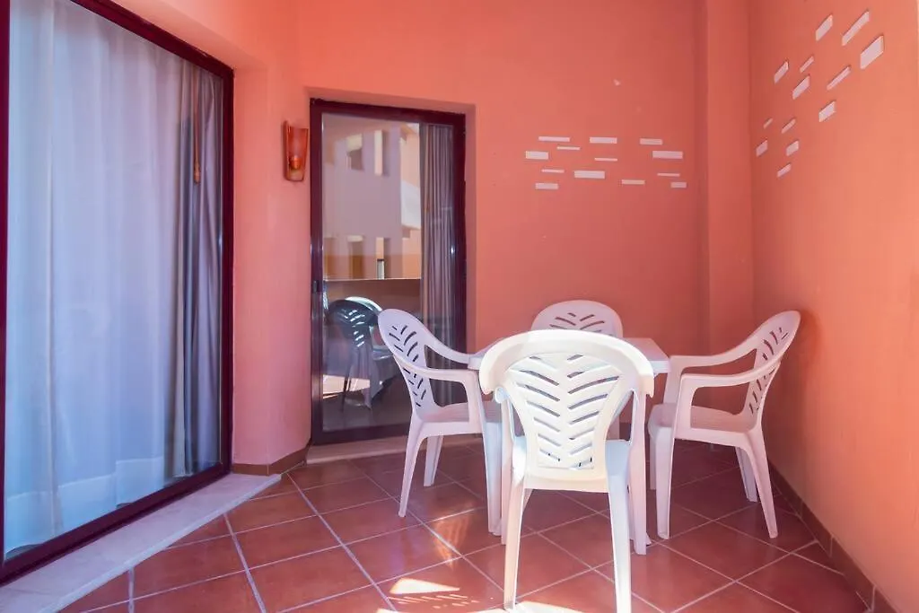 Manilva - Apartamento Con Vistas Al Mar - Don Juan Beach Resort Spain