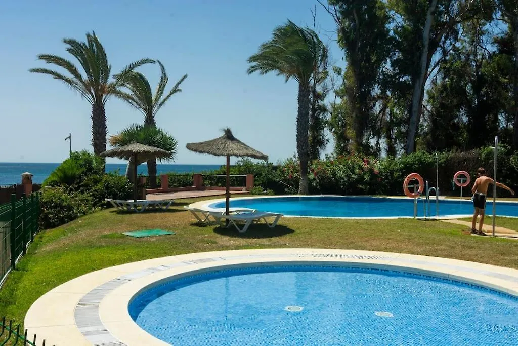 Manilva - Apartamento Con Vistas Al Mar - Don Juan Beach Resort Apartment