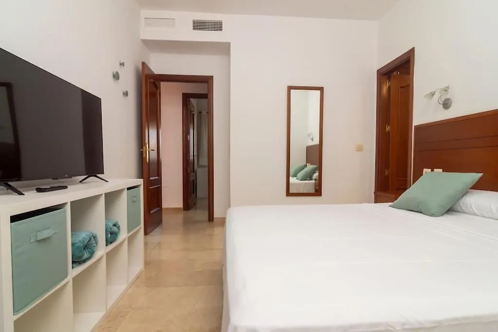 Apartment Manilva - Apartamento Con Vistas Al Mar - Don Juan Beach Resort