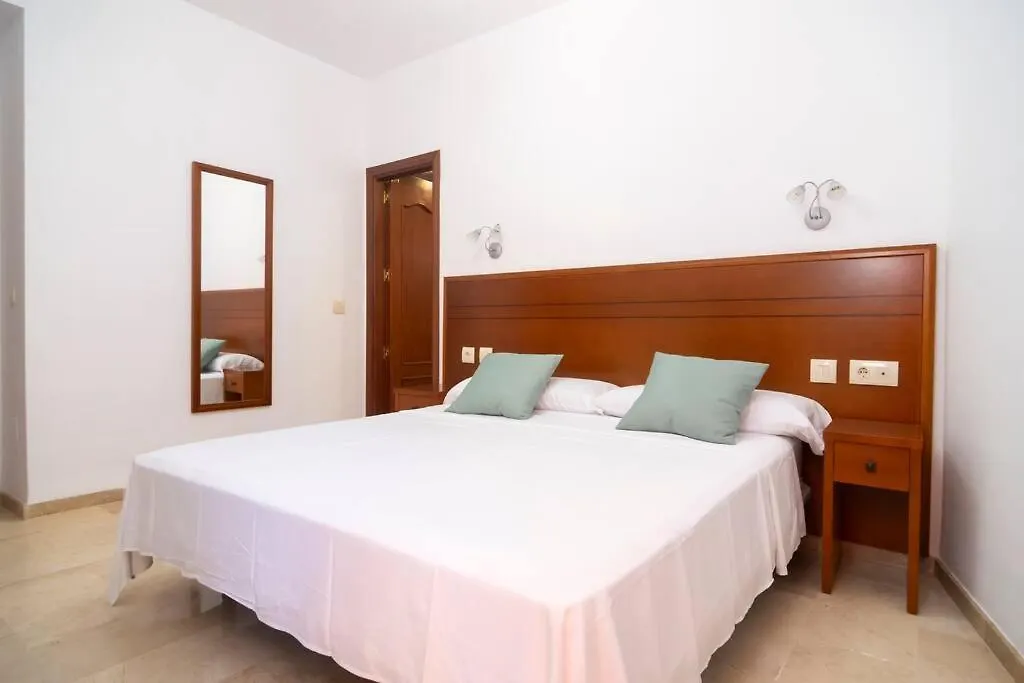 Manilva - Apartamento Con Vistas Al Mar - Don Juan Beach Resort