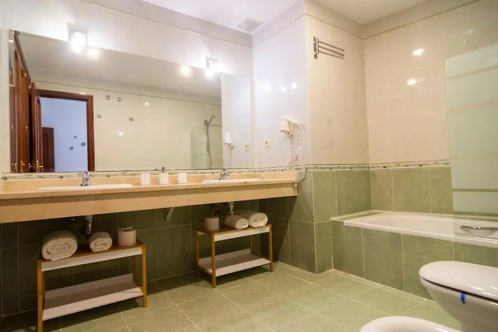 Apartment Manilva - Apartamento Con Vistas Al Mar - Don Juan Beach Resort Spain