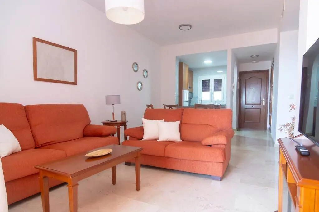 Apartment Manilva - Apartamento Con Vistas Al Mar - Don Juan Beach Resort Spain