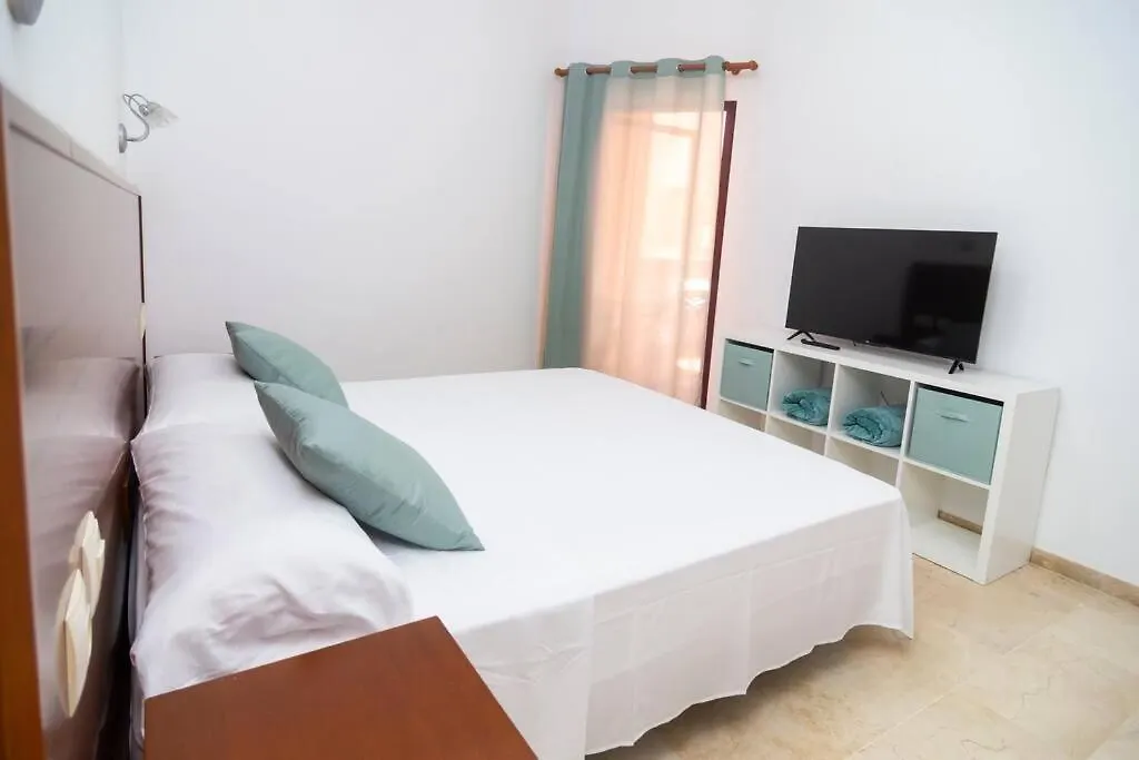 Manilva - Apartamento Con Vistas Al Mar - Don Juan Beach Resort