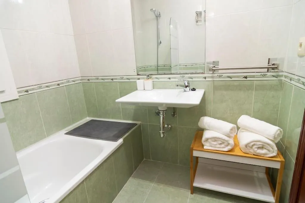 Apartment Manilva - Apartamento Con Vistas Al Mar - Don Juan Beach Resort