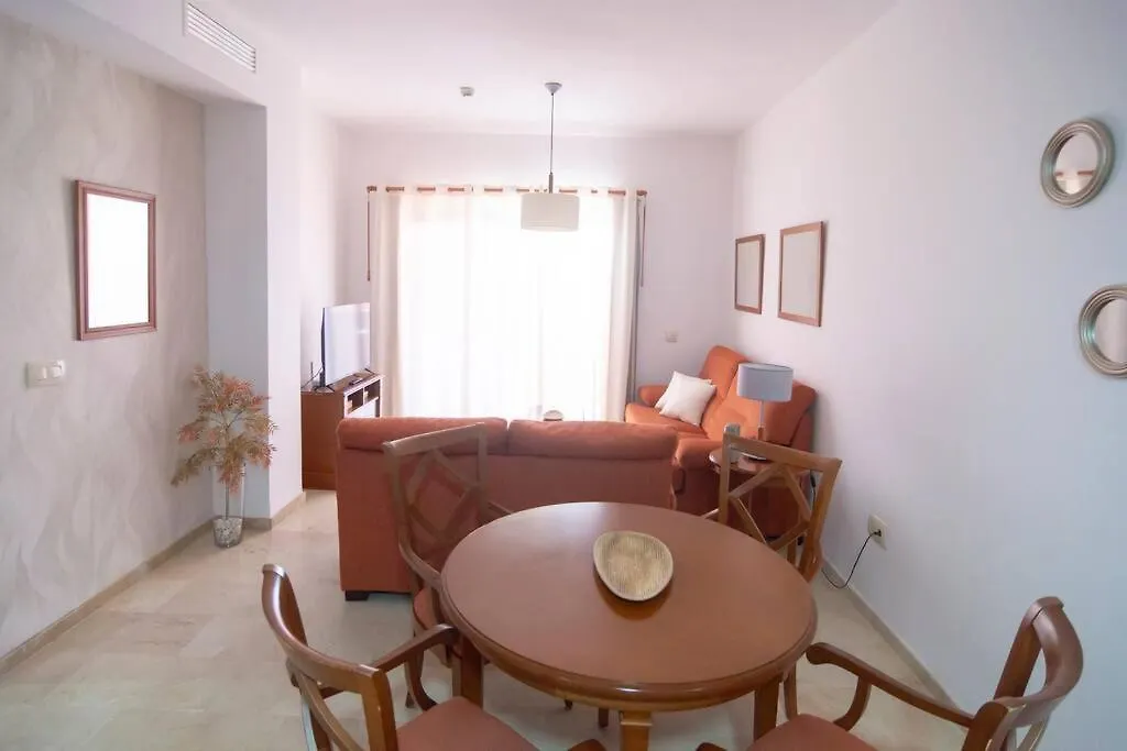 Manilva - Apartamento Con Vistas Al Mar - Don Juan Beach Resort Apartment
