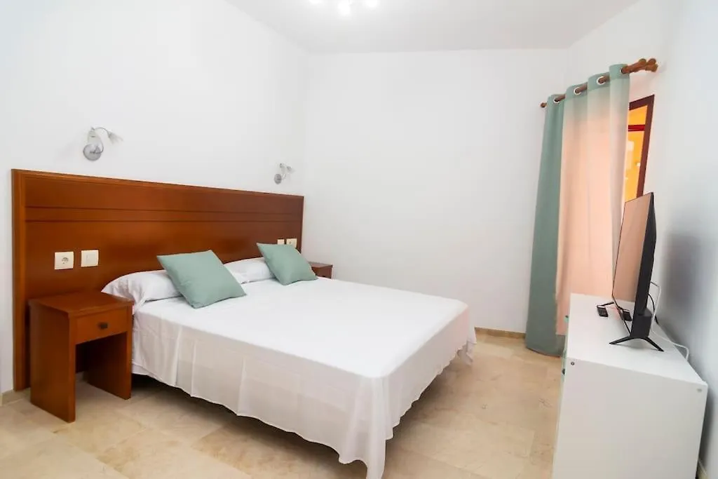 Manilva - Apartamento Con Vistas Al Mar - Don Juan Beach Resort Spain