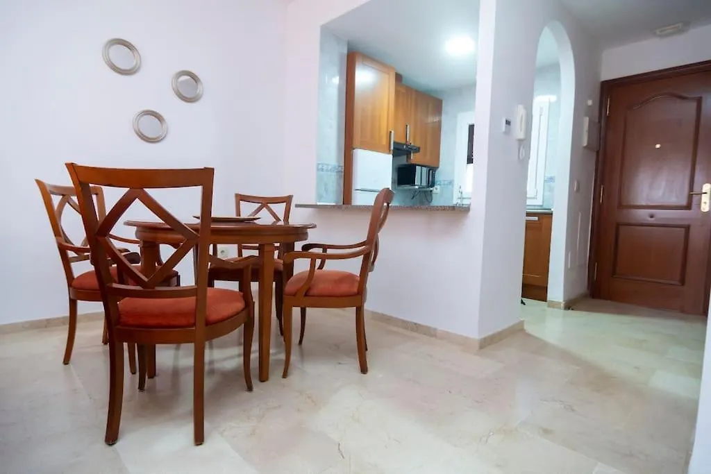 Manilva - Apartamento Con Vistas Al Mar - Don Juan Beach Resort 0*,
