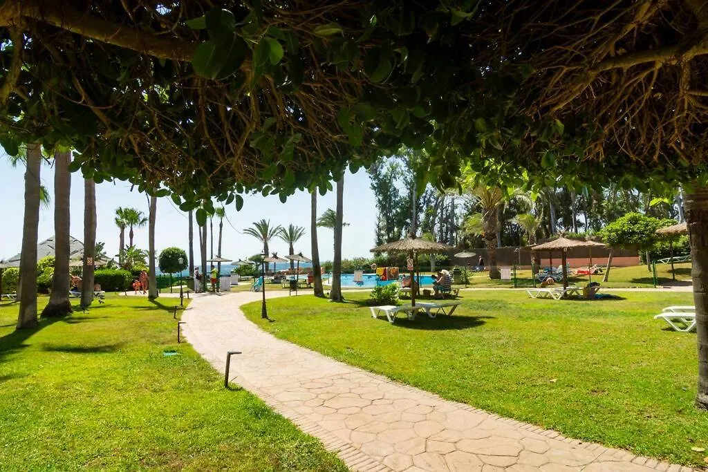 Manilva - Apartamento Con Vistas Al Mar - Don Juan Beach Resort