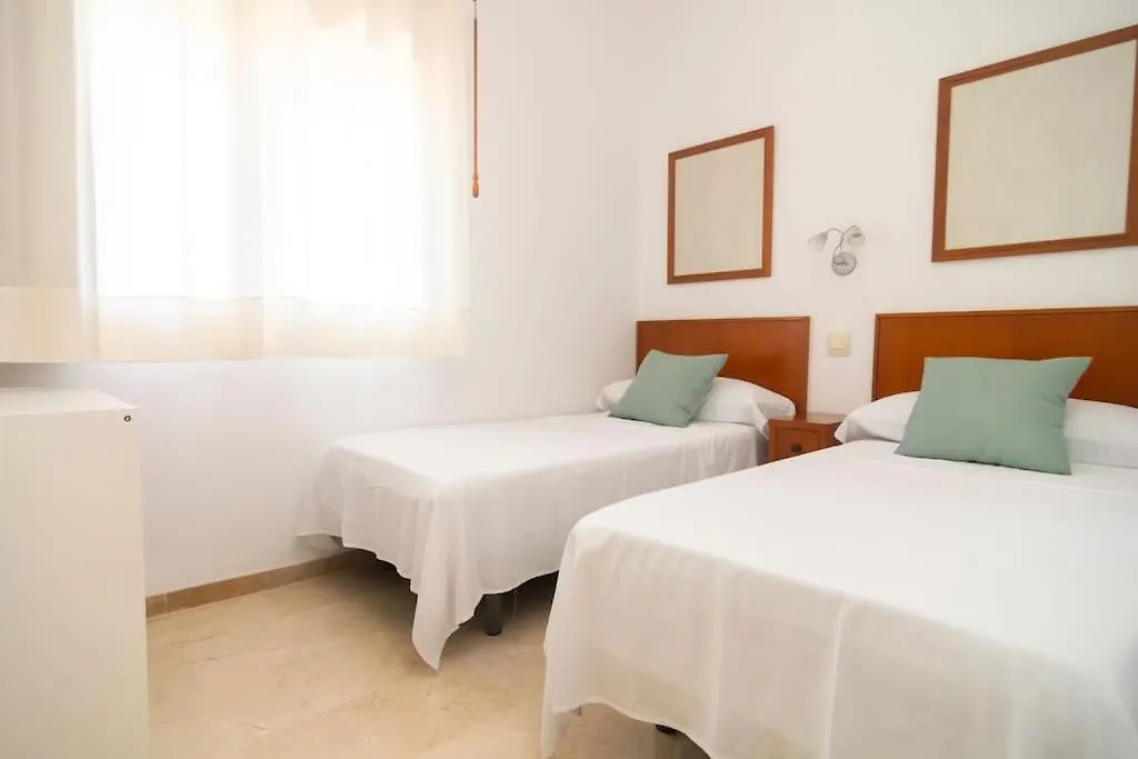 Manilva - Apartamento Con Vistas Al Mar - Don Juan Beach Resort 0*,  Spain
