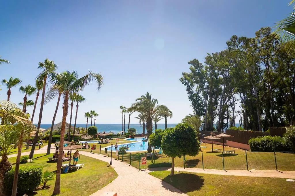 Manilva - Apartamento Con Vistas Al Mar - Don Juan Beach Resort 0*,  Spain